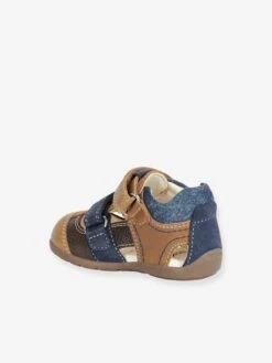 Sandales Bébé Kaytan GEOX® Caramel Marine - Geox -Pampero Boutique sandales bebe kaytan geox 2