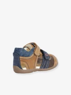 Sandales Bébé Kaytan GEOX® Caramel Marine - Geox -Pampero Boutique sandales bebe kaytan geox 3