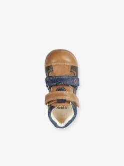 Sandales Bébé Kaytan GEOX® Caramel Marine - Geox -Pampero Boutique sandales bebe kaytan geox 4
