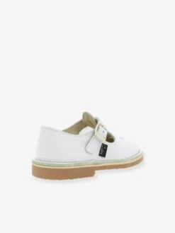 Sandales Cuir Dingo ASTER® Blanc - Aster -Pampero Boutique sandales cuir dingo aster 10