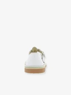 Sandales Cuir Dingo ASTER® Blanc - Aster -Pampero Boutique sandales cuir dingo aster 11