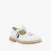 Sandales Cuir Dingo ASTER® Blanc - Aster -Pampero Boutique sandales cuir dingo aster 6
