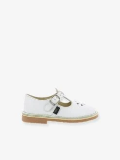 Sandales Cuir Dingo ASTER® Blanc - Aster -Pampero Boutique sandales cuir dingo aster 7