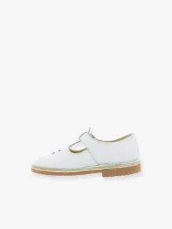 Sandales Cuir Dingo ASTER® Blanc - Aster -Pampero Boutique sandales cuir dingo aster 9