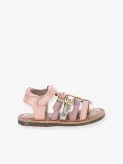 Sandales Cuir Fille Diveta KICKERS® Rose Clair Rainbow - Kickers 9 Sandales Cuir Fille Diveta KICKERS® Rose Clair Rainbow - Kickers -Pampero Boutique sandales cuir fille diveta kickers 1