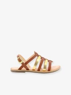 Sandales Cuir Fille Dixon Diva KICKERS® Camel Or - Kickers 9 Sandales Cuir Fille Dixon Diva KICKERS® Camel Or - Kickers -Pampero Boutique sandales cuir fille dixon diva kickers 1