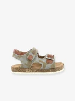 Pampero Boutique -Pampero Boutique sandales cuir garcon funkyo kickers 1