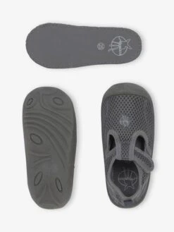 Sandales De Plage LÄSSIG Olive - Lassig -Pampero Boutique sandales de plage lassig 3