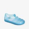Sandales De Plage Mixte Turquoise - Vertbaudet