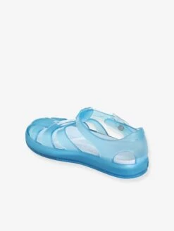 Sandales De Plage Mixte Turquoise - Vertbaudet -Pampero Boutique sandales de plage mixte 2