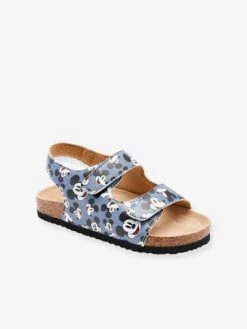 Sandales Disney® Mickey Garçon Gris - Mickey