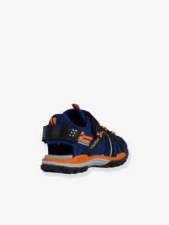 Pampero Boutique -Pampero Boutique sandales enfant borealis boy b geox 1