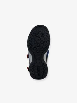 Sandales Enfant Borealis Boy B GEOX® Bleu Roi - Geox -Pampero Boutique sandales enfant borealis boy b geox 3