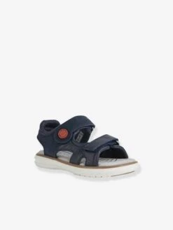 Sandales Enfant Maratea Boy GEOX® Marine - Geox -Pampero Boutique sandales enfant maratea boy geox 4