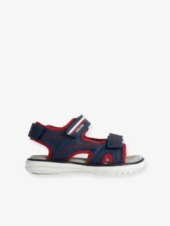 Sandales Enfant Maratea Boy GEOX® Marine - Geox -Pampero Boutique sandales enfant maratea boy geox 5