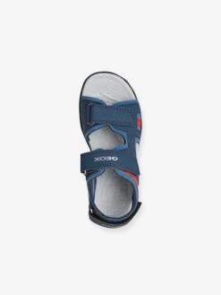 Sandales Enfant Vaniett Boy B GEOX® Encre - Geox -Pampero Boutique sandales enfant vaniett boy b geox 2