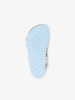 Sandales Fille Adriel G GEOX® Blanc Ciel - Geox -Pampero Boutique sandales fille adriel g geox 5