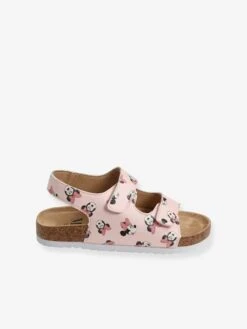 Sandales Fille Disney® Minnie Rose Aop - Minnie -Pampero Boutique sandales fille disney minnie 2