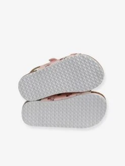 Sandales Fille Disney® Minnie Rose Aop - Minnie -Pampero Boutique sandales fille disney minnie 5