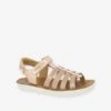 Sandales Fille Goa Spart - Laminat SHOO POM® Copper - Shoo-Pom -Pampero Boutique sandales fille goa spart laminat shoo pom
