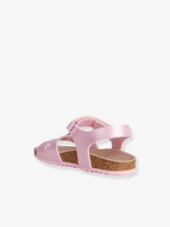 Sandales Fille J. Adriel G.C GEOX® Pink - Geox 10 Sandales Fille J. Adriel G.C GEOX® Pink - Geox -Pampero Boutique sandales fille j. adriel g.c geox 2