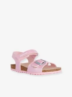 Sandales Fille J. Adriel G.C GEOX® Pink - Geox