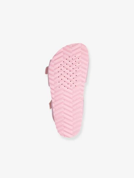 Sandales Fille J. Adriel G.C GEOX® Pink - Geox 8 Sandales Fille J. Adriel G.C GEOX® Pink - Geox – Image 6