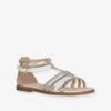 Sandales Fille Karly G D GEOX® Beige - Geox -Pampero Boutique sandales fille karly g d geox 12
