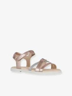 Sandales Fille Karly G D GEOX® Rose - Geox