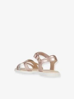 Sandales Fille Karly G D GEOX® Rose - Geox -Pampero Boutique sandales fille karly g d geox 20