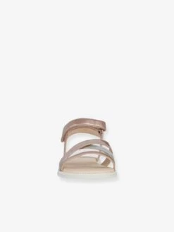Sandales Fille Karly G D GEOX® Rose - Geox -Pampero Boutique sandales fille karly g d geox 22