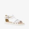 Sandales Fille Karly G D GEOX® Blanc - Geox