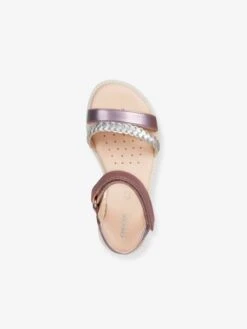 Sandales Fille Karly GEOX® Rose Clair - Geox -Pampero Boutique sandales fille karly geox 10