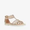 Sandales Fille Karly GEOX® Nude - Geox