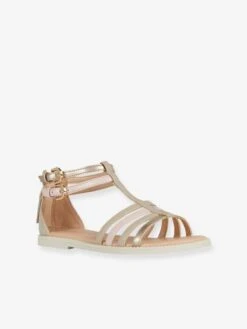 Sandales Fille Karly GEOX® Nude - Geox