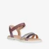 Sandales Fille Karly GEOX® Rose Clair - Geox