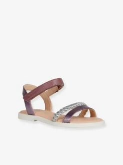 Sandales Fille Karly GEOX® Rose Clair - Geox