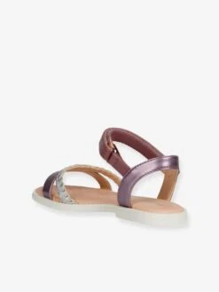 Sandales Fille Karly GEOX® Rose Clair - Geox -Pampero Boutique sandales fille karly geox 8