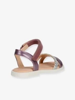Sandales Fille Karly GEOX® Rose Clair - Geox -Pampero Boutique sandales fille karly geox 9