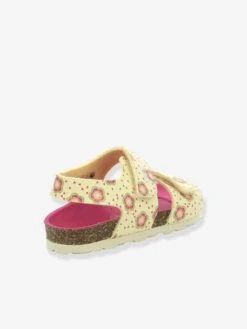Sandales Fille Summerkro Summerkick KICKERS® Rose Clair Flower - Kickers 12 Sandales Fille Summerkro Summerkick KICKERS® Rose Clair Flower - Kickers -Pampero Boutique sandales fille summerkro summerkick kickers 4