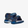 Sandales Garçon Borealis GEOX® Marine - Geox -Pampero Boutique sandales garcon borealis geox