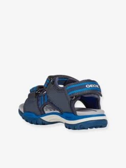 Sandales Garçon Borealis GEOX® Marine - Geox -Pampero Boutique sandales garcon borealis geox 2