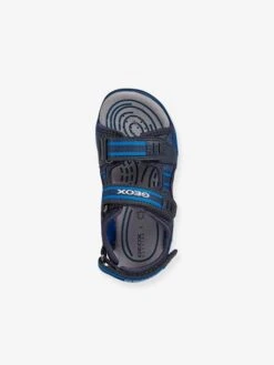Sandales Garçon Borealis GEOX® Marine - Geox -Pampero Boutique sandales garcon borealis geox 4