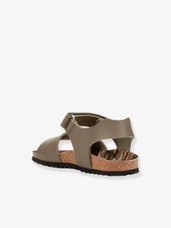 Sandales Garçon Ghita B GEOX® Military Black - Geox -Pampero Boutique sandales garcon ghita b geox 2