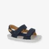 Sandales Garçon Goa Boy Scratch - N SHOO POM® Navy - Shoo-Pom 2 Sandales Garçon Goa Boy Scratch - N SHOO POM® Navy - Shoo-Pom -Pampero Boutique sandales garcon goa boy scratch n shoo pom