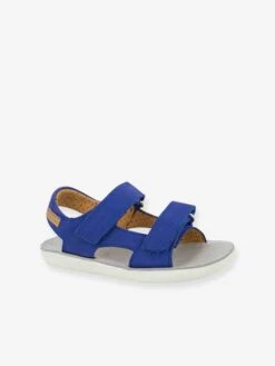 Sandales Garçon Goa Boy Scratch - N SHOO POM® Navy - Shoo-Pom -Pampero Boutique sandales garcon goa boy scratch n shoo pom 4