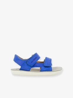 Sandales Garçon Goa Boy Scratch SHOO POM® Jaune - Shoo-Pom -Pampero Boutique sandales garcon goa boy scratch shoo pom 5