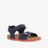 Sandales Garçon J. Ghita B.B GEOX® Navy Red - Geox -Pampero Boutique sandales garcon j. ghita b.b geox