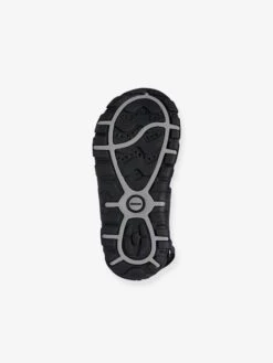 Sandales Garçon J.S. Strada A Mesh+ GEOX® Navy Dk Red - Geox -Pampero Boutique sandales garcon j.s. strada a mesh geox 5