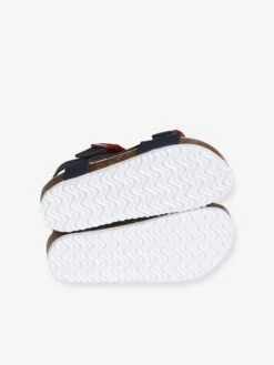 Sandales Garçon Ouverture Totale Marron Imprimé Dino - Vertbaudet 13 Sandales Garçon Ouverture Totale Marron Imprimé Dino - Vertbaudet -Pampero Boutique sandales garcon ouverture totale 5